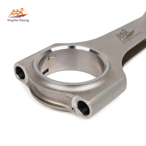 ชุดซ่อมบำรุงเครื่องยนต์ 4AGE 16V อะไหล่เพิ่มประสิทธิภาพ ก้านสูบฟอร์จ สำหรับรถยนต์โตโยต้า คาริน่า AA63 AT160 AT171 - Product Image 3