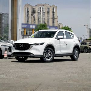 <span class=keywords><strong>Mazda</strong></span> CX-5 Edizione 2025 2.0L Automatica 2WD Zhiya Pro R17 SUV con Guida a Sinistra, Fari LED, Alimentazione a Carburante, Auto Nuova - Product Image 2