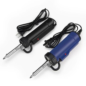 Automatic Desoldering Iron Gun 1.5mm Head Electric Heating Desoldering Pump Electronic Repair Tool - Product Image 4