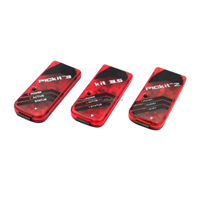 Yeni PIC KIT2 KIT3 KIT3.5 ICD2 Programlayıcı/Emülatör/İndirici/Yazıcı Kit3.5 PICKIT