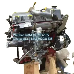 JO5E JO8E J05 J08 J08 P11C H07 H06 Hino starts the engine blockturbocharger headinjector Excavator parts