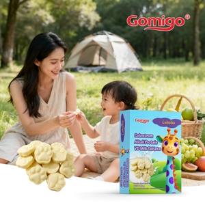 वृद्धि और प्रतिरक्षा के लिए कोलोस्ट्रम अल्कली प्रोटीन दूध टैबलेट - Product Image 2