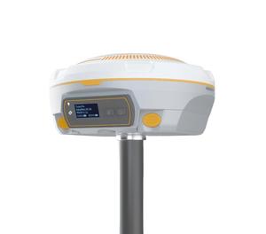 Comnav/Sino N5 GNSS rtk/gps RTK พร้อมช่อง1198และ IMU สำหรับการสำรวจที่ดิน GNSS Rover + ราคาพื้นฐาน - Product Image 4