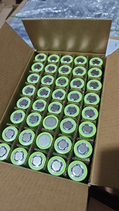 Cheapest 15ah Cylinder Cell 32140 3.2v Battery Cars Batteries Use for Ev - Product Image 4