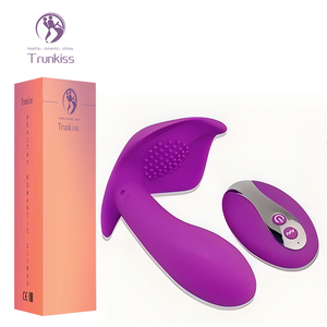 Best Waterproof Vibrator - 2025 New Design, USB Rechargeable