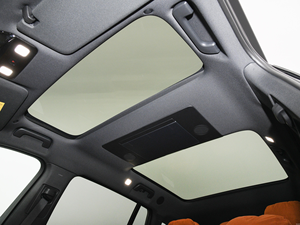 cheap cars Lixiang L7h Hybrid SUV RWD Automatic Lithium <strong>Battery</strong> <strong>R20</strong> Tires Leather Seats Multi-Function Steering Wheel Popular New Car Sale - Product Image 6