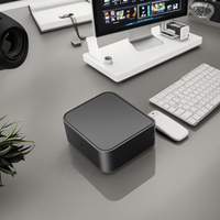 Routeur sans fil avec prise secteur, boîtier en plastique ABS, routeur Wifi dans un design de boîte en plastique pratique, facile à utiliser, appareil sans fil