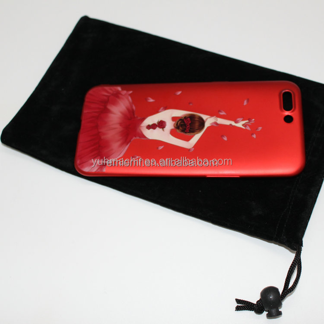 Mobile Phone case With Nickel Copper Lining for Radiation protection