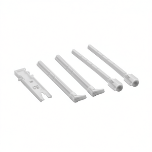 Juego de pasadores y espaciadores Sigma 70 de 9.9 cm de ancho y 15.3 cm de largo para piezas de sistemas HVAC - Product Image 3