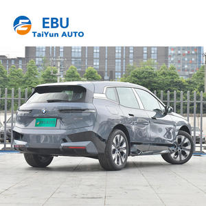 Modèle 2024 BM-W <span class=keywords><strong>IX</strong></span> Voiture électrique à vendre NOUVEAUX Véhicules à énergie nouvelle 5 places EDrive 35L BM--W <span class=keywords><strong>IX</strong></span> Voiture électrique - Product Image 3