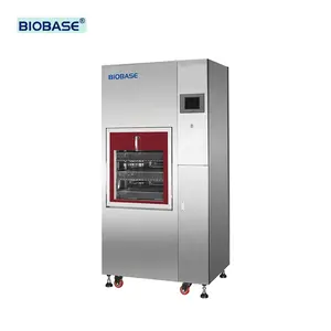 BIOBASE Manufacturer Washer Disinfector Automatic Glassware Washer BK-LW220 For Lab Equipment Disinfection