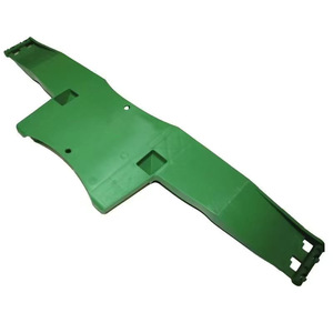 Injection Molded Irregular <b>Plastic</b> Part Nylon Automotive Panel Green Folding <b>Sheet</b> 0029 - Product Image 1