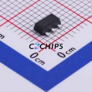 Regulador lineal (LDO) PMIC, Chip IC de circuito integrado, SOT-89, nuevo y original, nuevo - Product Image 1