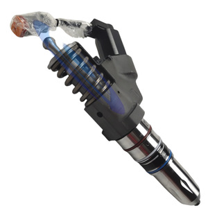 หัวฉีดดีเซลสำหรับเครื่องยนต์ M11 รุ่น 4061851 ชิ้นส่วนระบบเชื้อเพลิง - Product Image 4