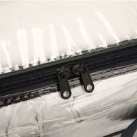 Sacs de rangement pour couvertures et édredons, sacs textiles avec impression de logo, sacs d'emballage personnalisés en PVC pour édredons, ensembles de sacs