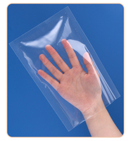 Sacs d'emballage sous vide en nylon et plastique PE, personnalisables, pour vente en gros, sachets scellables sur mesure pour chewing-gums, gelées, aliments pour animaux de compagnie, impression personnalisée en vrac