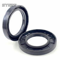 سعر المصنع FTC4939 FRC7043 صندوق نقل الشفة الأمامية والخلفية ختم خرج للمدافع ديسكفري ورينج روفر P38