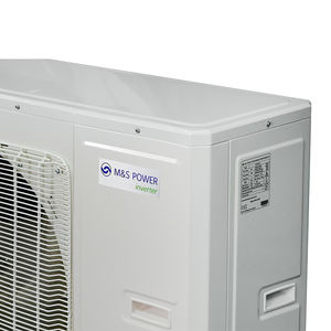 High Quality Explosion-Proof Stainless Steel <b>Air</b> <b>Conditioner</b> <b>Parts</b> Manufacturer Direct Sale Complete System with Certifications - Product Image 3