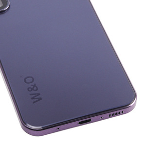 W & O X500 desbloqueado 6,5 pulgadas HD Smartphone Dual SIM 4G Android Idioma operativo francés Venta al por mayor Teléfonos <span class=keywords><strong>baratos</strong></span> del mercado negro LTE - Product Image 5