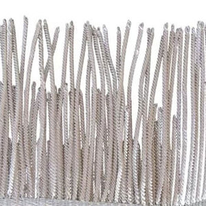 Fil <span class=keywords><strong>de</strong></span> bouillon décoratif à franges en gros, matériau léger <span class=keywords><strong>de</strong></span> haute qualité, idéal pour les vêtements, meilleur prix, vente chaude - Product Image 6
