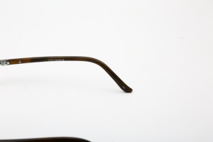 6724 Montura de Titanio Puro de Grado Empresarial, Antialérgica, Modificada para Corregir la Forma del Rostro, <span class=keywords><strong>Miopía</strong></span>, <span class=keywords><strong>Astigmatismo</strong></span>, etc. - Product Image 6
