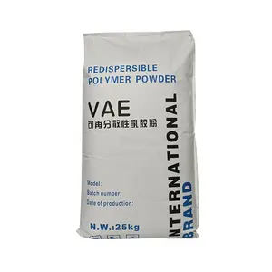 New Hot Selling Products Putty VAE RDP Copolymer Powder For Flexible Crack Resistant Mortar