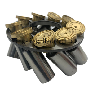 K5V140 K5V160 K5V180 K5V200 K5V80 Nouveaux kits de réparation hydrauliques haute pression en fonte et acier de haute qualité, pièces de pompe principale - Product Image 5