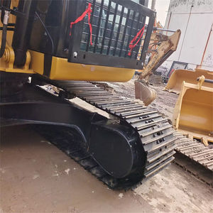 รถขุดตีนตะขาบเครื่องยนต์ไฮดรอลิก20ตันสำหรับ320C แมว/320CL/320D/320D2/320B ใช้แล้ว - Product Image 1