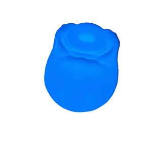 Groothandelsprijs Tepel Sucker Borst Massager Vibrator Clitoris Borstels Vibrerende Rozenvorm Seksspeeltjes Voor Volwassen Vrouwen Seksspelletjes - Product Image 1