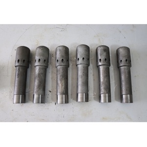 Proveedor Mayorista de Piezas de Calderas de Acero Inoxidable, Equipo Industrial, Parrilla de Quemador de Caldera Tipo Hongo - Product Image 1