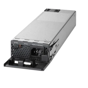 Fuente de Alimentación CA PWR-C1-350WAC-P/2 de 350W para Switches de la Serie Catalyst 9300/3850, Admite Intercambio en Caliente y Redundancia - Product Image 2