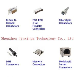 Thương hiệu Mới ban đầu conn ffc FPC Vert 8pos 1mm SMD SFW8S-2STME1LF - Product Image 4