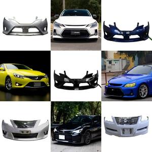 กันชนหน้าสำหรับรถ <span class=keywords><strong>Toyota</strong></span> MARK X อะไหล่รถยนต์อื่นๆสำหรับนักวิ่ง Crown 4 - Product Image 3