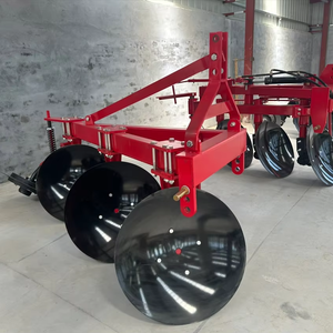 Hot Sale Gute Qualität Landwirtschaft liche Maschinen Scheiben pflug Immer Fabrik - Product Image 1