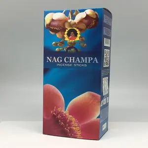 Nag Champa