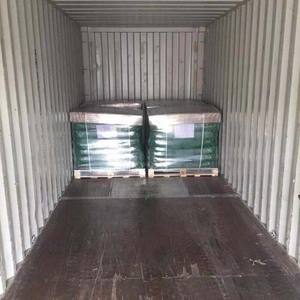 Poudre verte <span class=keywords><strong>de</strong></span> <span class=keywords><strong>chrome</strong></span> Cr2O3 Oxyde <span class=keywords><strong>de</strong></span> <span class=keywords><strong>chrome</strong></span> III Pigment CAS 1308-38-9 Oxyde <span class=keywords><strong>de</strong></span> <span class=keywords><strong>chrome</strong></span> vert pour la métallurgie Peinture Réfractaire - Product Image 5