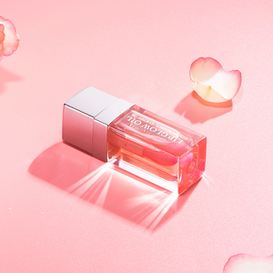 Bálsamo labial OEM impermeable, brillo de labios, Gel universal, suero, brillo de labios, aceite brillante - Product Image 1