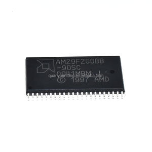 Nouvelle puce de carte d'ordinateur automobile AM29F200BB-70SF/SE AM29F200BB-90SC d'origine - Product Image 2