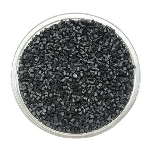 Materie plastiche LCP E525T BK225P materiale plastico ad alta resistenza al calore e ad alto flusso Lcp materia prima - Product Image 5