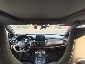 <span class=keywords><strong>รถ</strong></span>ยนต์<span class=keywords><strong>มือ</strong></span><span class=keywords><strong>สอง</strong></span> Landwind Xianyao ปี 2018 รุ่น 1.5GTDI CVT Bronze Edition <span class=keywords><strong>รถ</strong></span> SUV ขนาดกะทัดรัด 5 ประตู 5 ที่นั่ง เครื่องยนต์เบนซิน พวงมาลัยซ้าย - Product Image 5