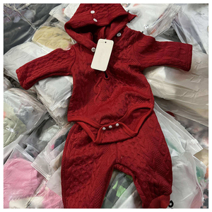 Vêtements pour enfants en gros, assortiment neuf, fournisseurs de vêtements pour enfants, vêtements pour garçons, filles, bébés, vêtements mixtes - Product Image 3
