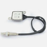 Capteur d'oxyde d'azote NOx 5801881001 5WK96791A 5801471118 pour Iveco Daily Van Truck SCR AdBlue Urée Euro 6