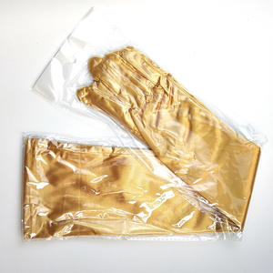 Mitaines longues mariée <span class=keywords><strong>demoiselle</strong></span> <span class=keywords><strong>d</strong></span>'<span class=keywords><strong>honneur</strong></span> accessoires scène Performance accessoires satin <span class=keywords><strong>gants</strong></span> de mariage - Product Image 3