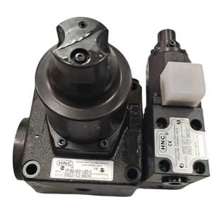 Válvula de Control HNC EFBG-03-60-H Nueva, Válvula de Control Proporcional HNC Original EFBG-03-60-H - Product Image 2