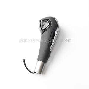 Poignée de levier de vitesses automatique Chevrolet, poignée de levier de vitesses ergonomique en plastique pour voiture - Product Image 2