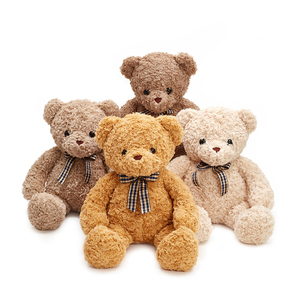 Oso de Peluche de Peluche en Oferta, Venta al por Mayor - Product Image 1