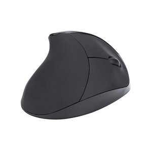 Nhỏ gọn 5D 6D 2.4 gam wireless vertical ergonomic mouse có thể sạc lại - Product Image 6