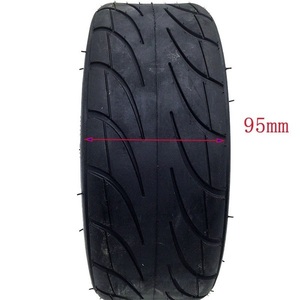 10X4.00-6 <strong>Go</strong> <strong>Kart</strong> Tire Buggy ATV Motorcycle Electric Scooter Tubeless <strong>Tyre</strong> Accessories Parts Snow Plow Tire - Product Image 3