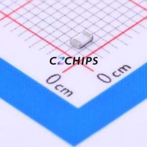 Resistencia SMD ARG05FTC39R2 0805 (Tipo: Película Delgada) (Resistencia: 39.2 Ohmios Precisión: 1%) - Product Image 2