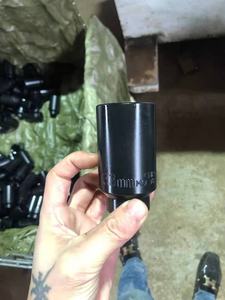 El aletleri otomatik tamir araçları 3/4 inç <span class=keywords><strong>dr</strong></span>. 12 adet derin darbe soketi anahtarı seti - Product Image 4